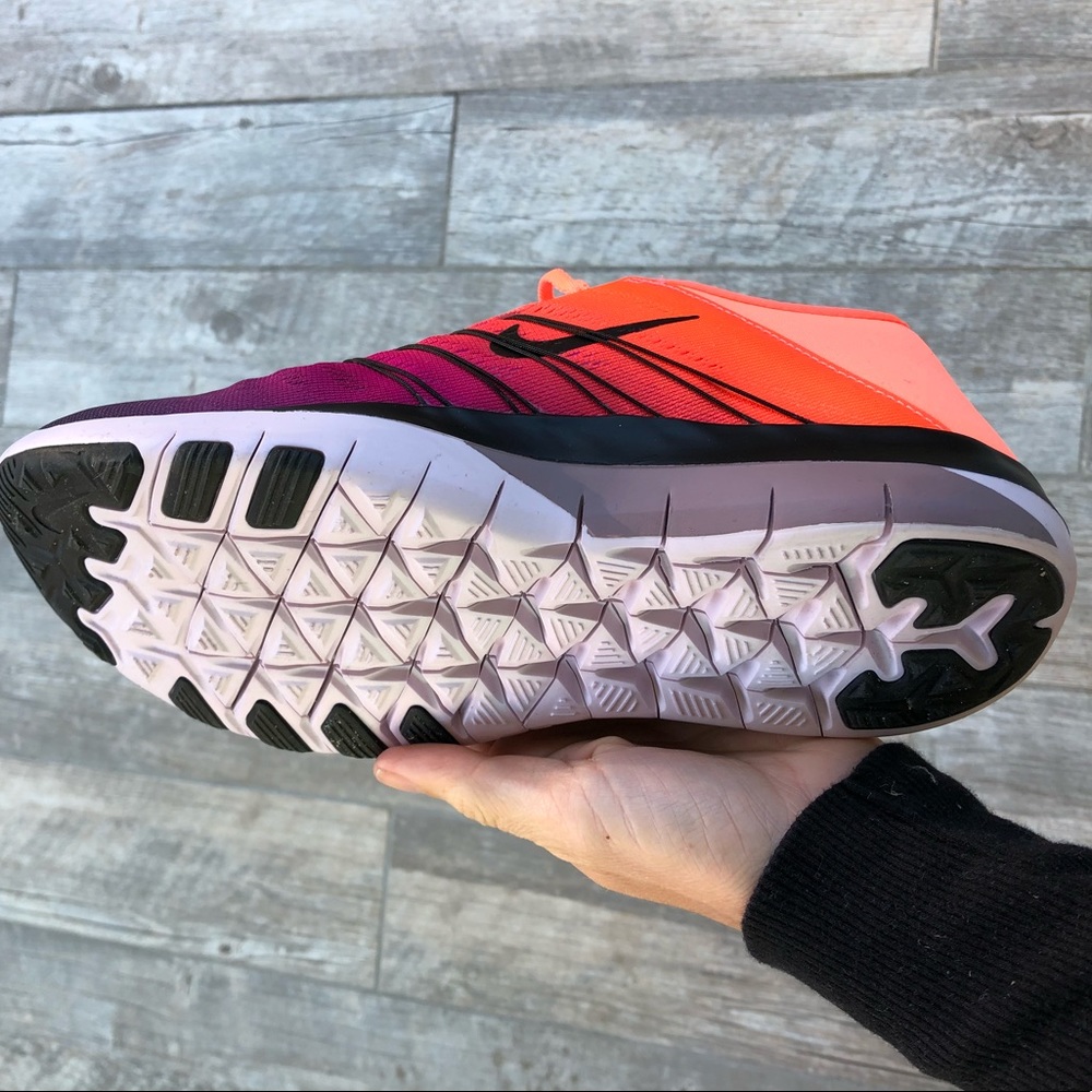 🧞‍♀️Nike Free spctrm  training🧞‍♀️New  In box - Picture 5 of 7